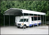 RV Carports of Ocean City FL